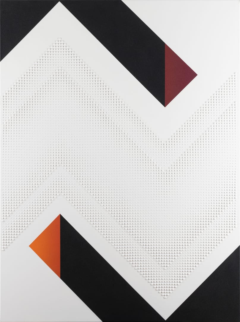 5342 – Dominik Janyszek, akryl, 2019