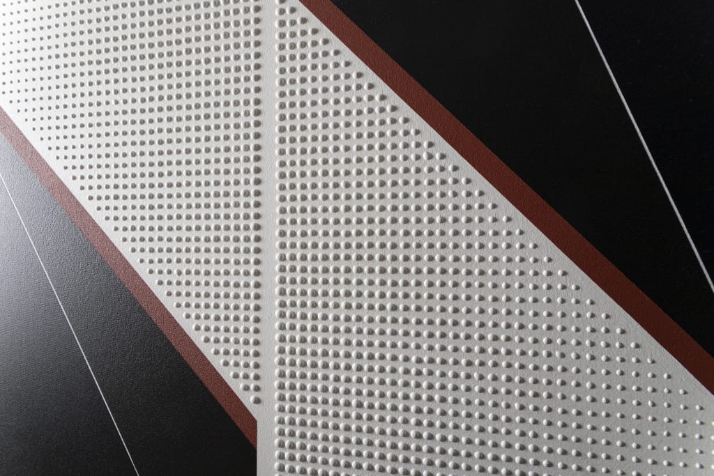 5342 – Dominik Janyszek, akryl, 2019