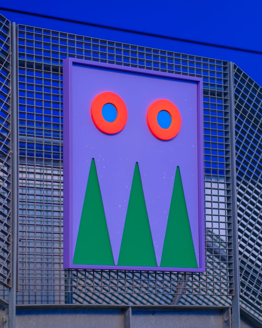 NAAP – Maciej Mikuła, technika własna, 2025