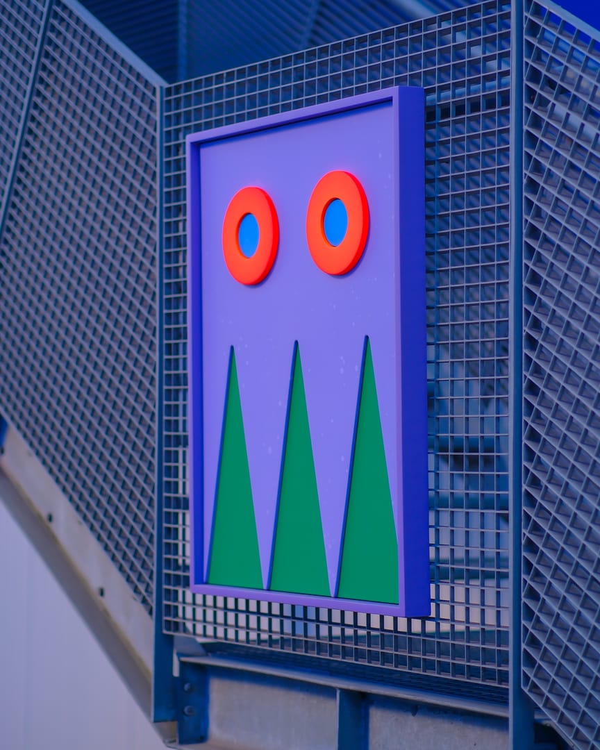 NAAP – Maciej Mikuła, technika własna, 2025