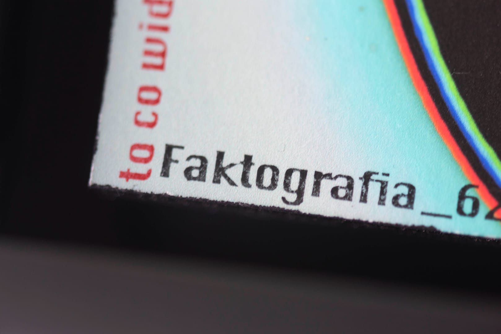 Stany splątane (tryptyk) – Jerzy Sadowski, fotografia, technika mieszana, 2024