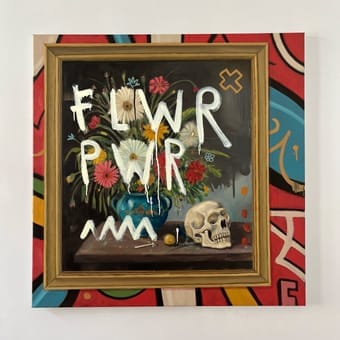 FLWR PWR
