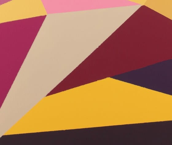660033 – Malwina Puszcz, akryl, 2019