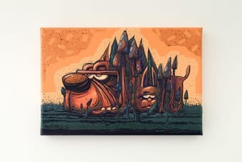 Fochy II