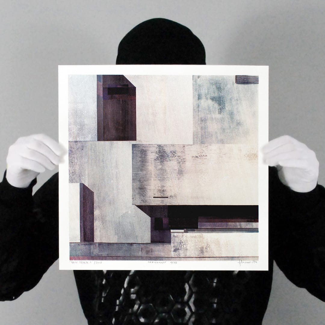 New Order 1 – Chazme, inna, 2017