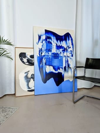 LE GRAND BLEU 12
