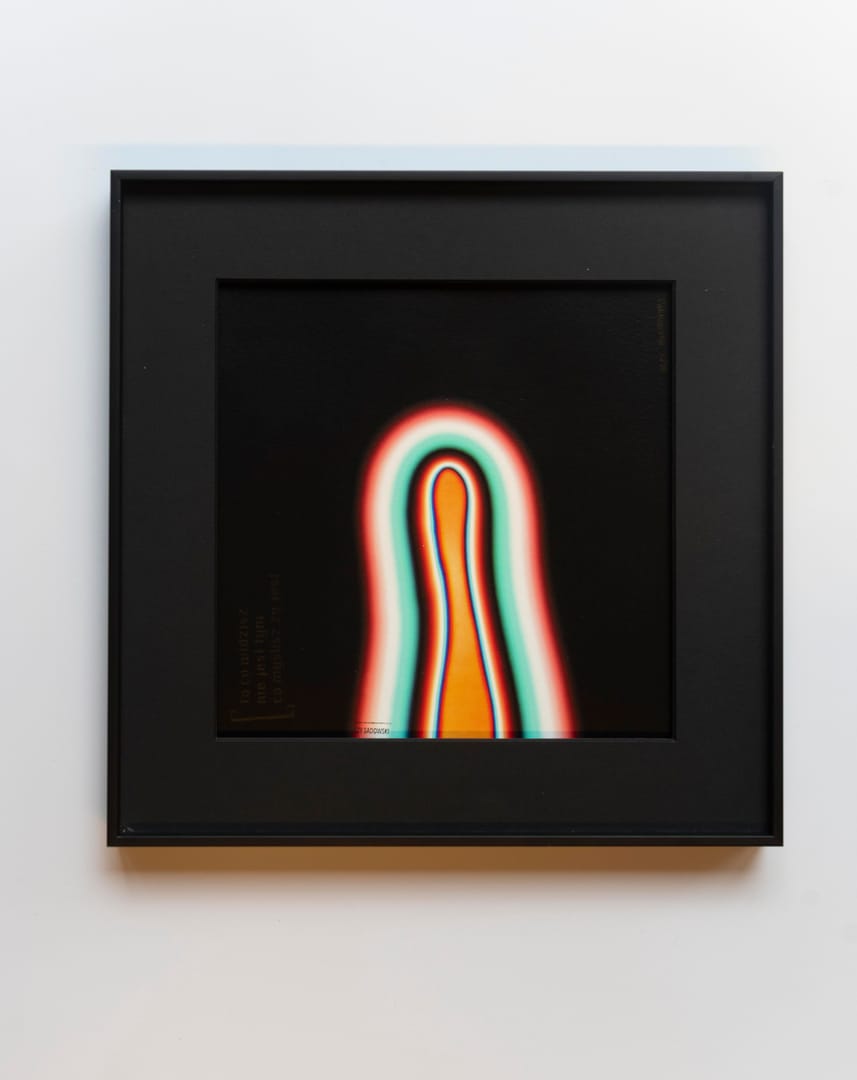 Faktografia K80 – Jerzy Sadowski, fotografia, 2024