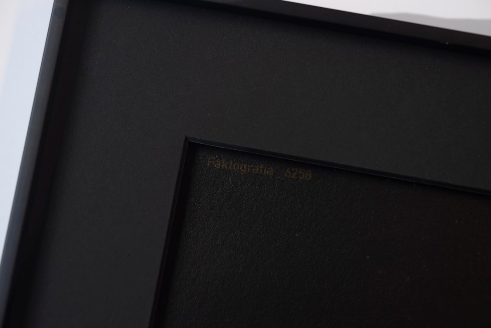 Faktografia K80 – Jerzy Sadowski, fotografia, 2024