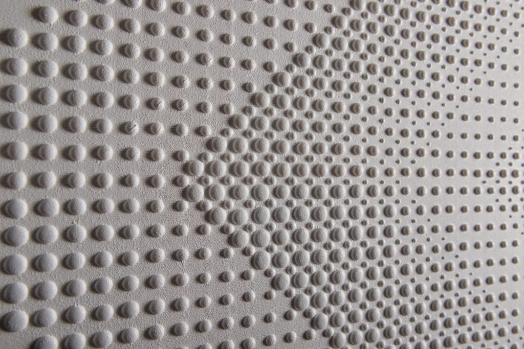 3940 – Dominik Janyszek, akryl, 2019