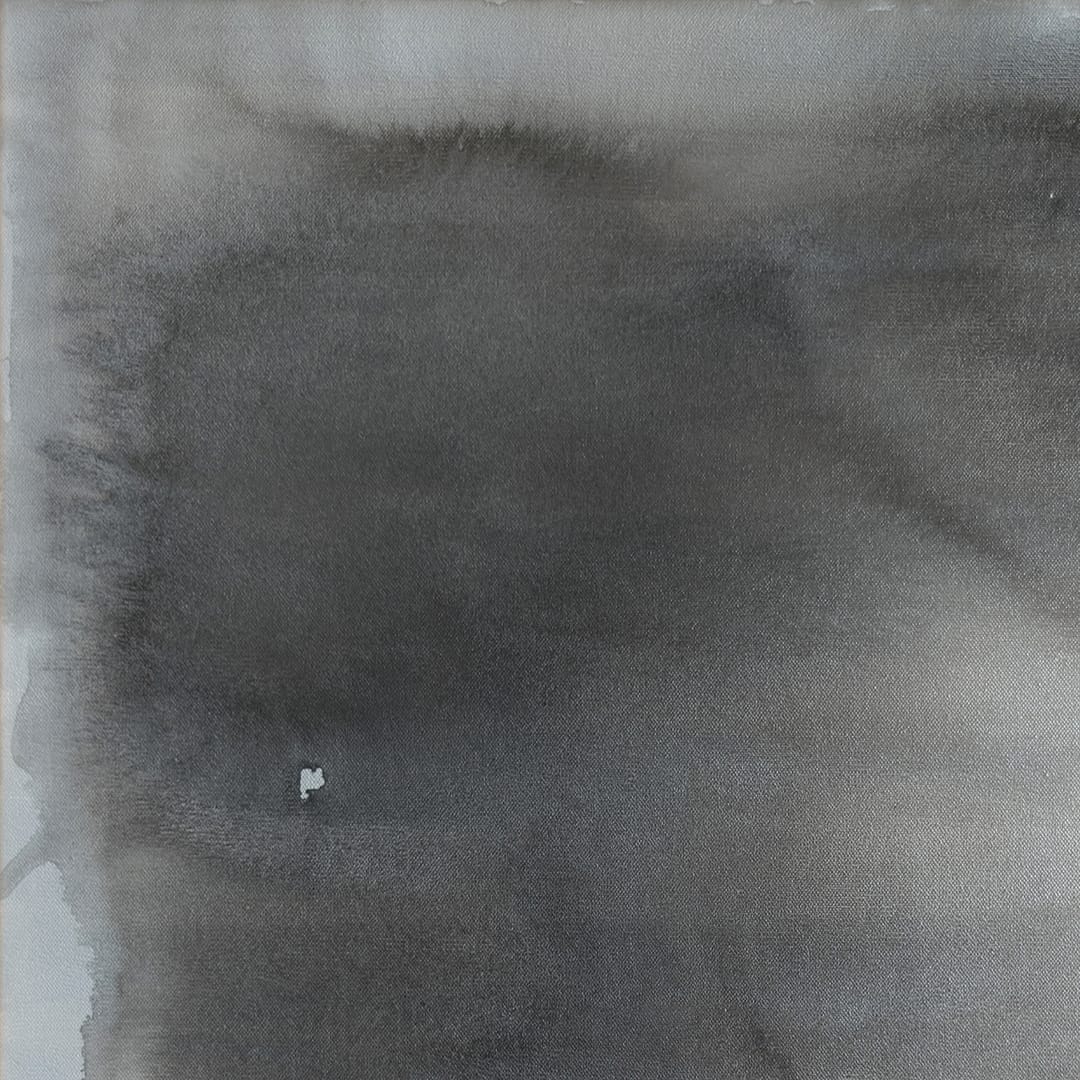 Synergia 1 – Maja Gajewska, akryl, 2025