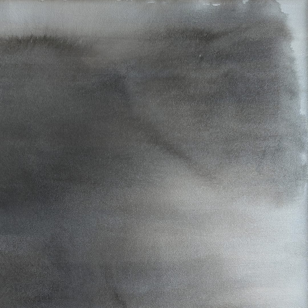 Synergia 1 – Maja Gajewska, akryl, 2025