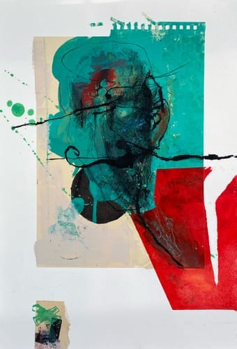 It’s Not Dali