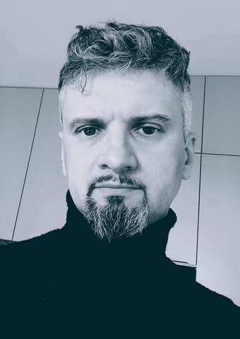 Łukasz Marszałek
