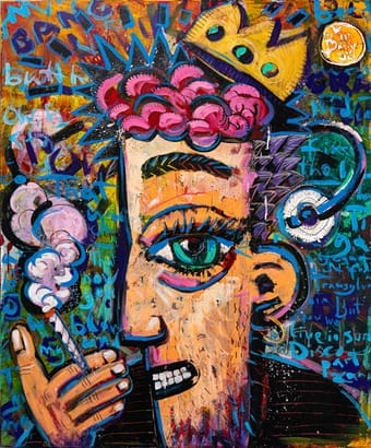 Brainstorm