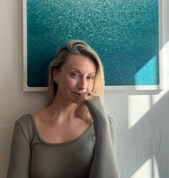 Justyna Frankowska
