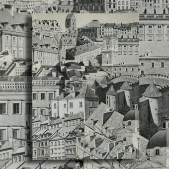 Warszawska Starówka