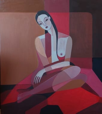 Geisha