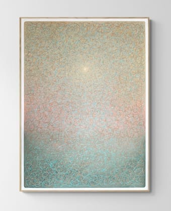 Pastel Morning