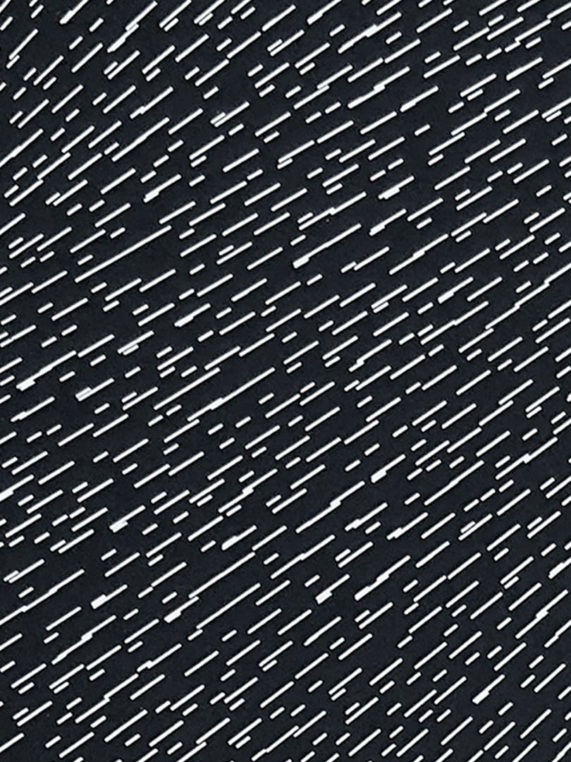 ImPerfect – Agata Kycia, serigrafia, 2023
