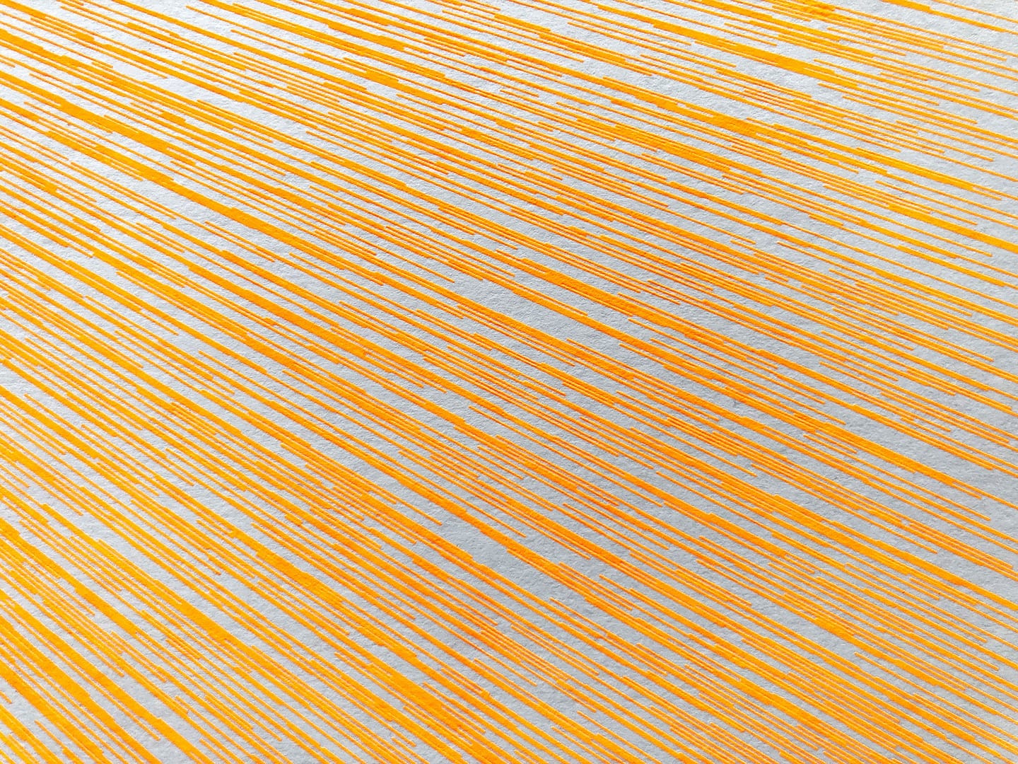 Afterimage 01B – Agata Kycia, serigrafia, 2024