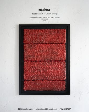 Blobstrakcja 4