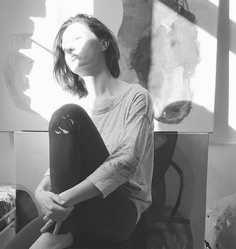 Joanna Rudek