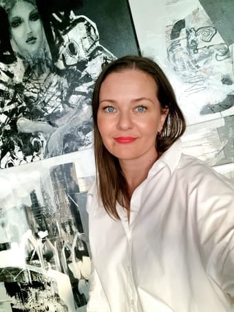 Małgorzata Wójcik