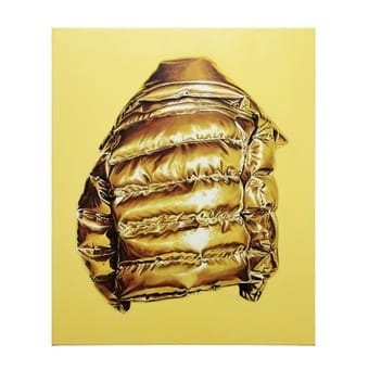 Golden Fleece V / Złote Runo V