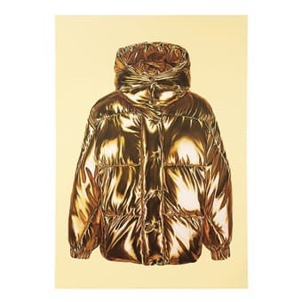 Golden Fleece IV/Złote Runo IV