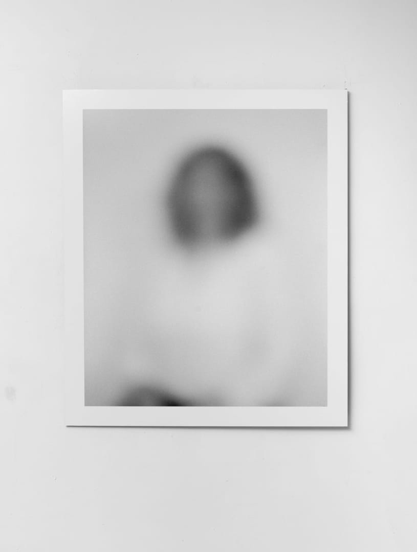 Jestem "154 – Jerzy Sadowski, fotografia, 2023