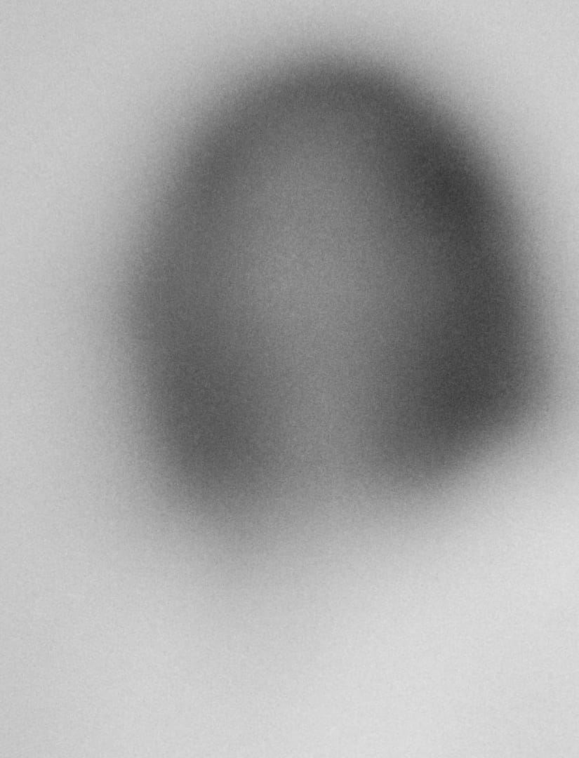Jestem "154 – Jerzy Sadowski, fotografia, 2023