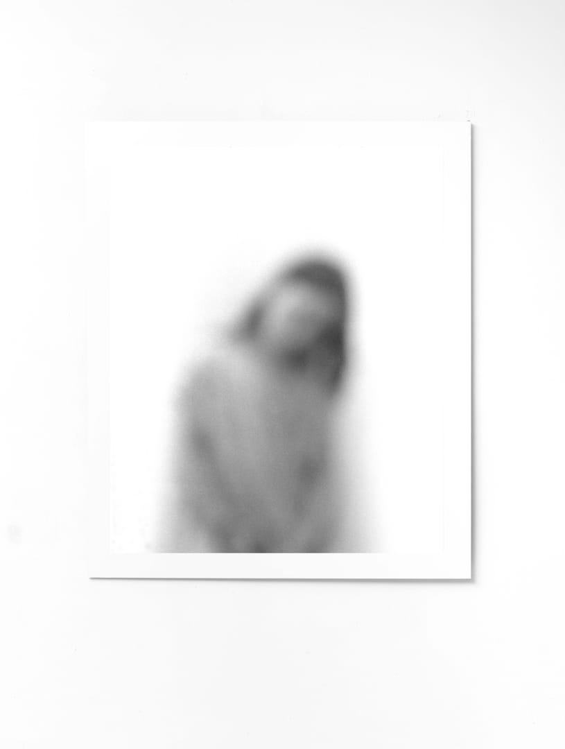 Jestem "142 – Jerzy Sadowski, fotografia, 2023