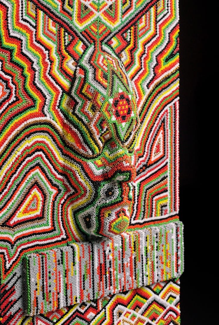 ERROR – Marta Hołderna @hola_holson, relief, 2025