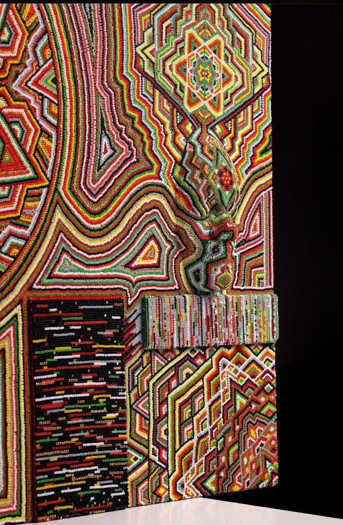 ERROR – Marta Hołderna @hola_holson, relief, 2025
