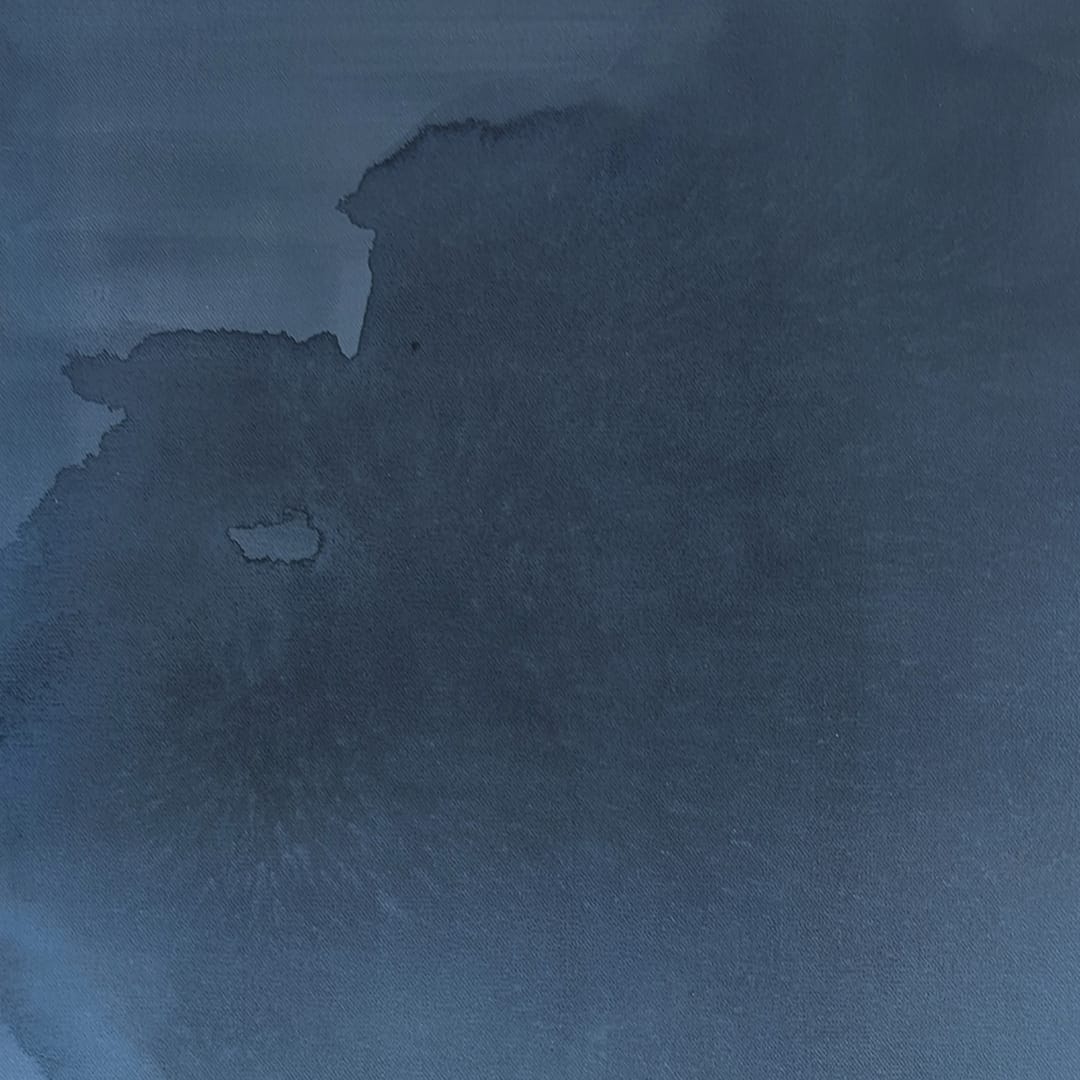 Synergia 3 – Maja Gajewska, akryl, 2025