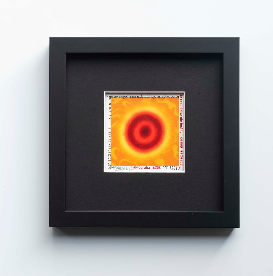 Faktografia MK 5596 – Jerzy Sadowski, fotografia, sztuka cyfrowa, 2024