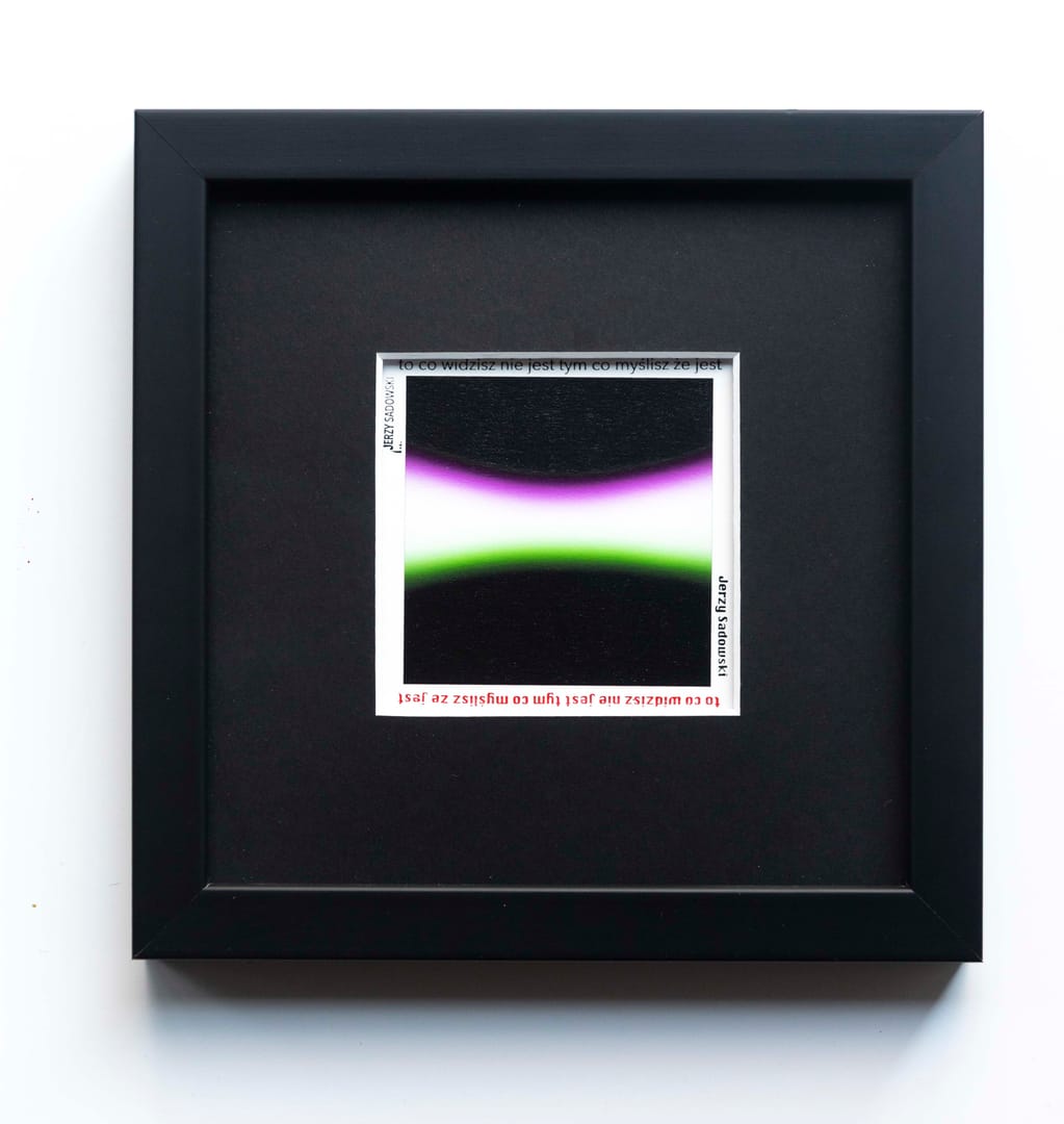 Faktografia KM 5608 – Jerzy Sadowski, fotografia, sztuka cyfrowa, 2024