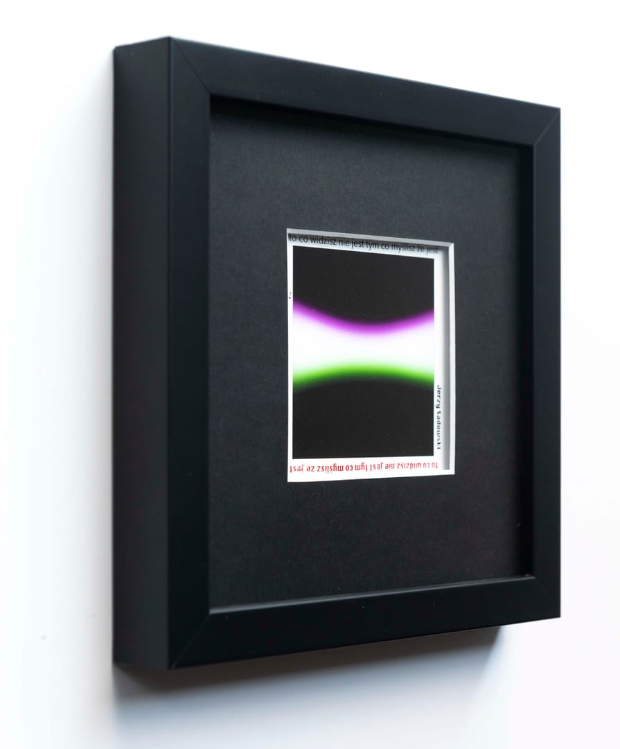 Faktografia KM 5608 – Jerzy Sadowski, fotografia, sztuka cyfrowa, 2024