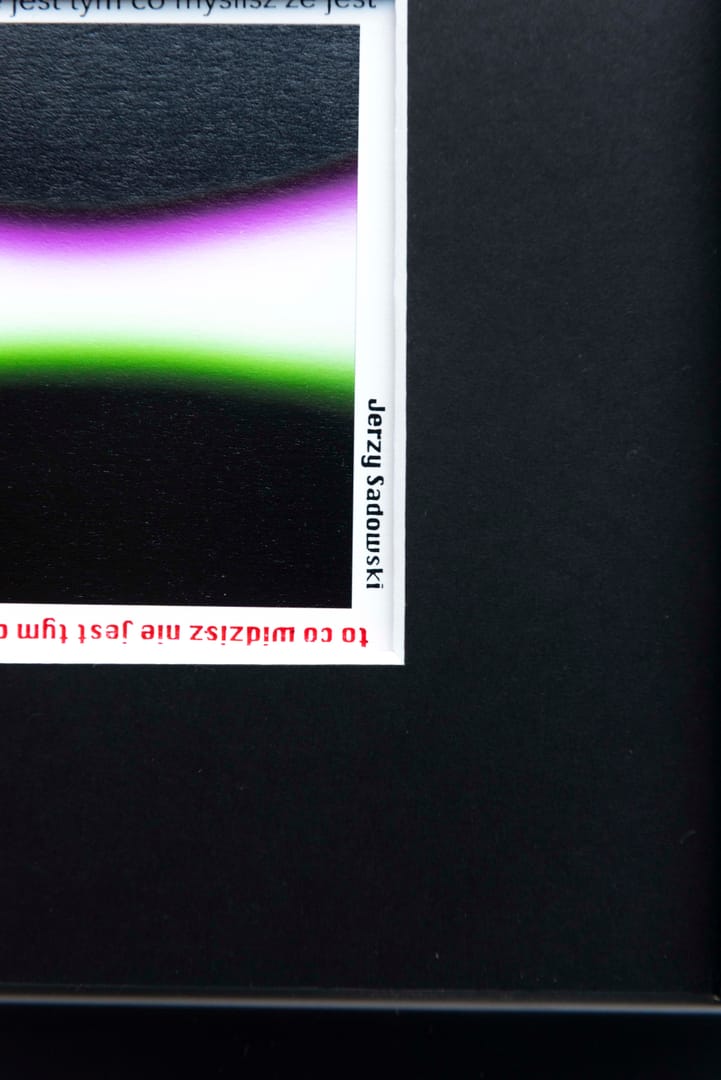 Faktografia KM 5608 – Jerzy Sadowski, fotografia, sztuka cyfrowa, 2024