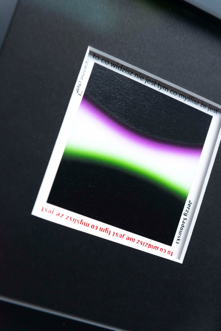 Faktografia KM 5608 – Jerzy Sadowski, fotografia, sztuka cyfrowa, 2024