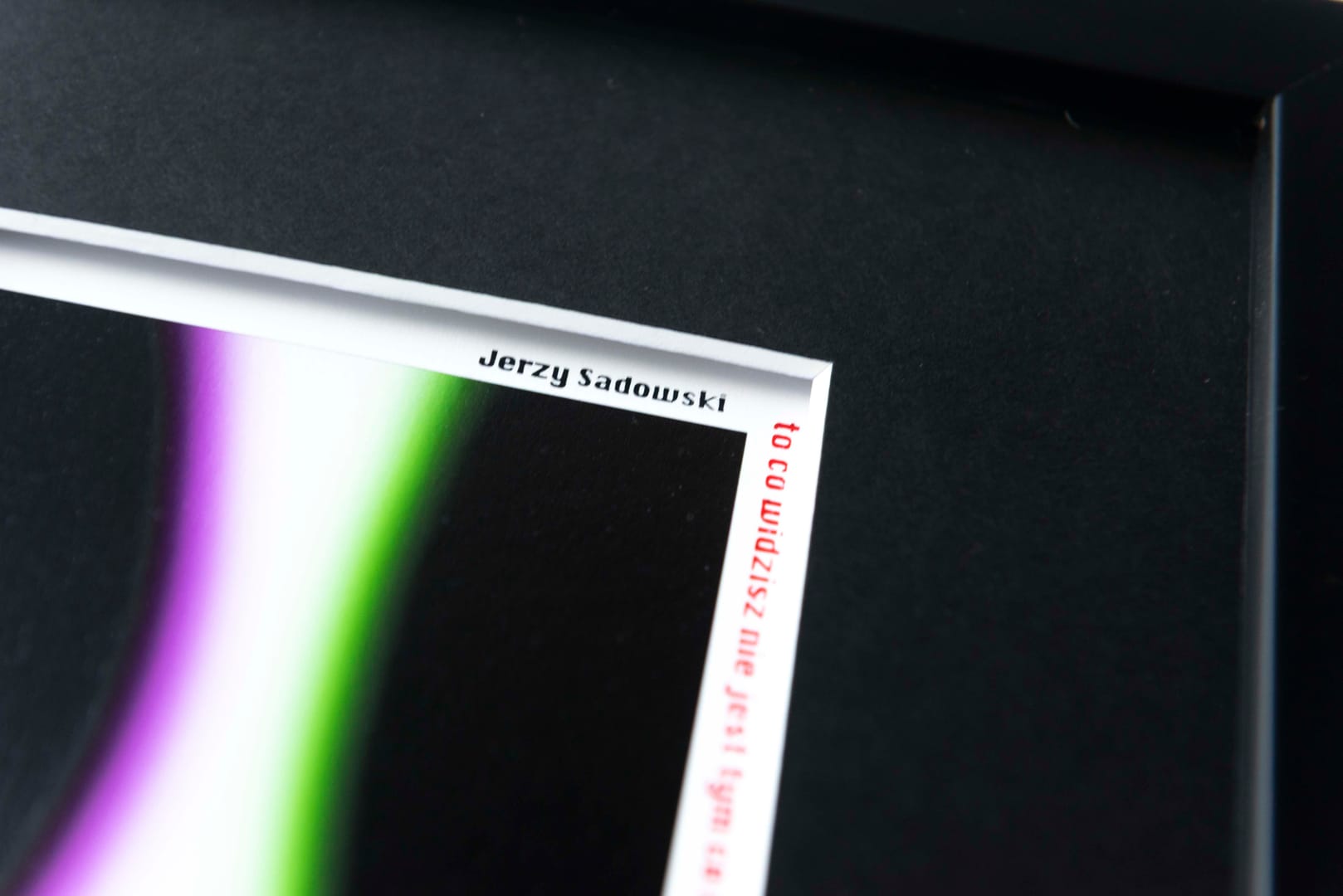 Faktografia KM 5608 – Jerzy Sadowski, fotografia, sztuka cyfrowa, 2024