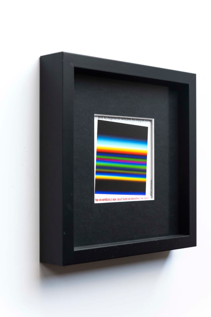 Faktografia KM 5590 – Jerzy Sadowski, fotografia, sztuka cyfrowa, 2024