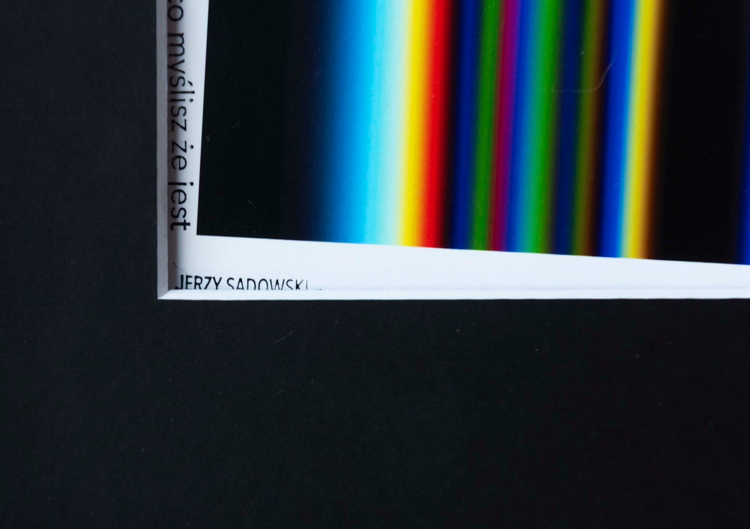 Faktografia KM 5590 – Jerzy Sadowski, fotografia, sztuka cyfrowa, 2024