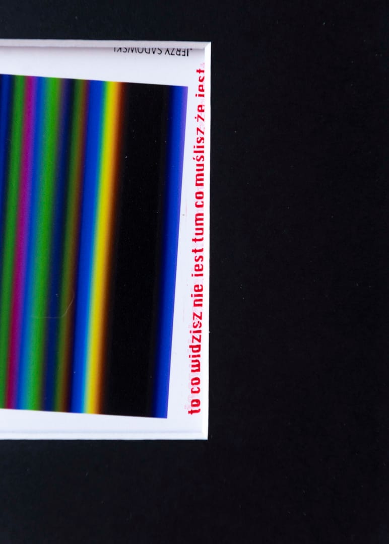 Faktografia KM 5590 – Jerzy Sadowski, fotografia, sztuka cyfrowa, 2024