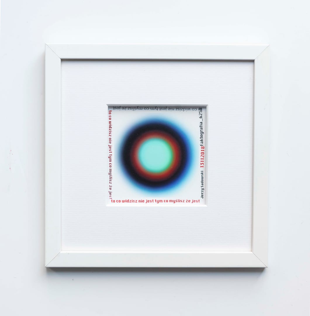 Faktografia KM 6254 – Jerzy Sadowski, fotografia, sztuka cyfrowa, 2024