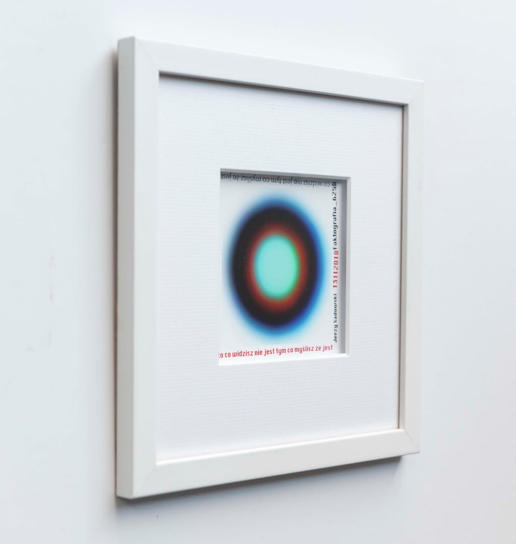 Faktografia KM 6254 – Jerzy Sadowski, fotografia, sztuka cyfrowa, 2024