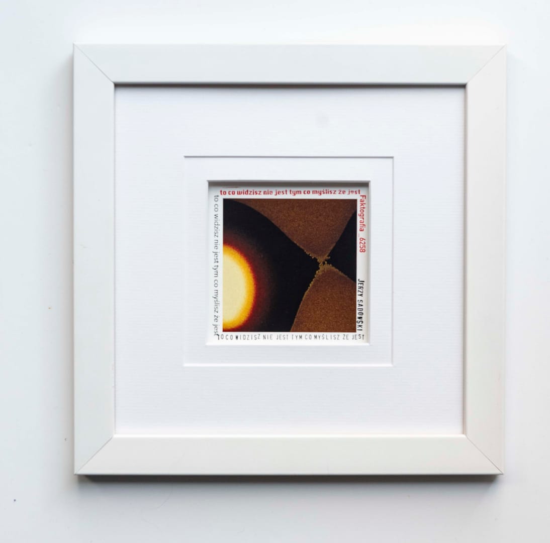 Faktografia KM 99 – Jerzy Sadowski, fotografia, sztuka cyfrowa, 2024
