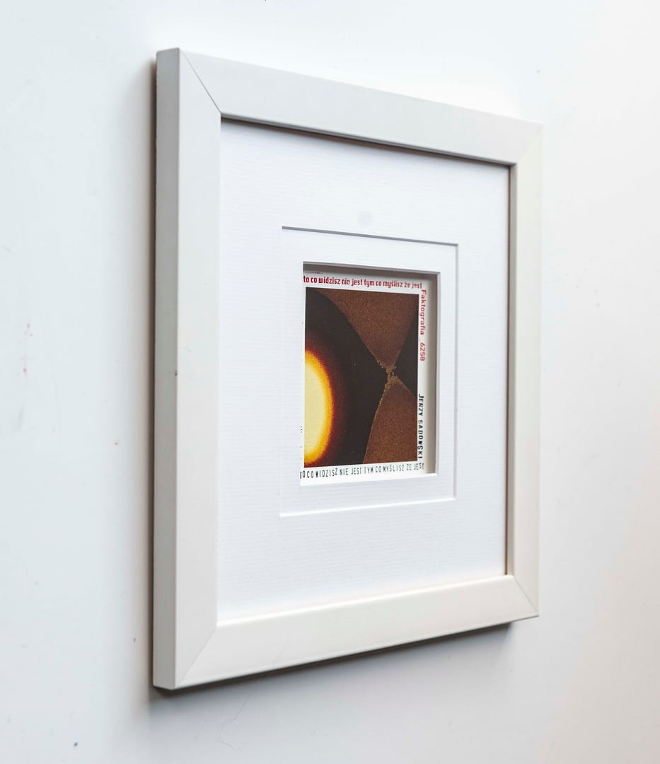 Faktografia KM 99 – Jerzy Sadowski, fotografia, sztuka cyfrowa, 2024
