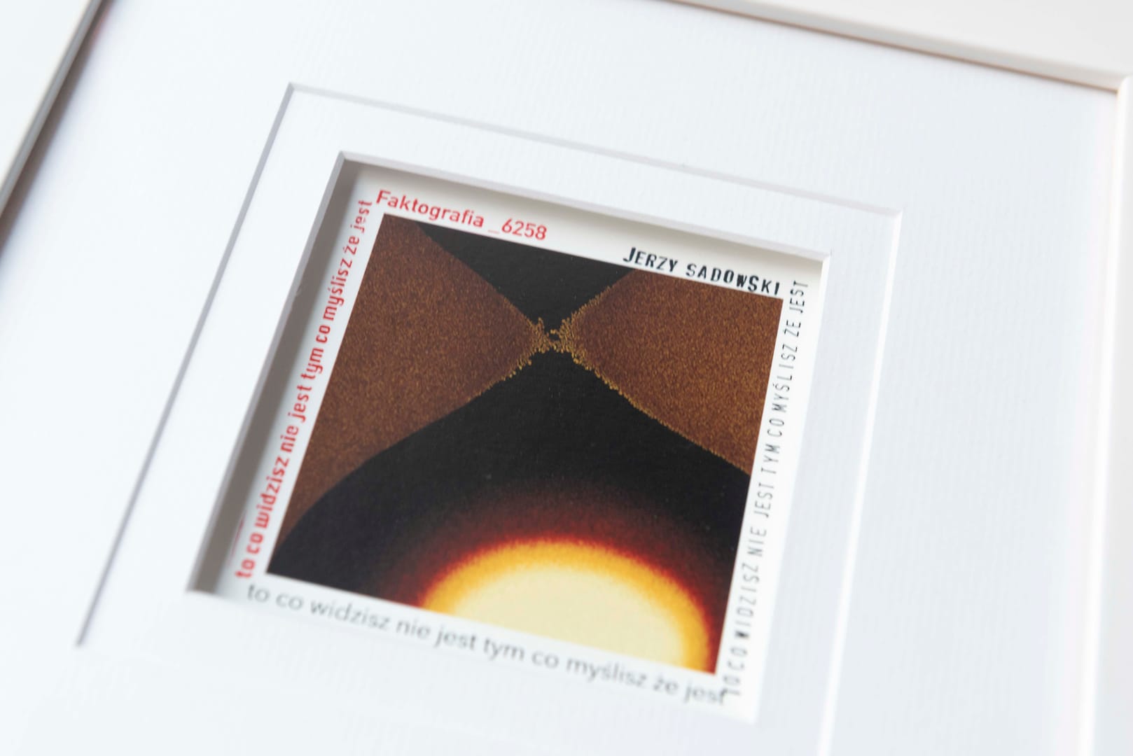 Faktografia KM 99 – Jerzy Sadowski, fotografia, sztuka cyfrowa, 2024