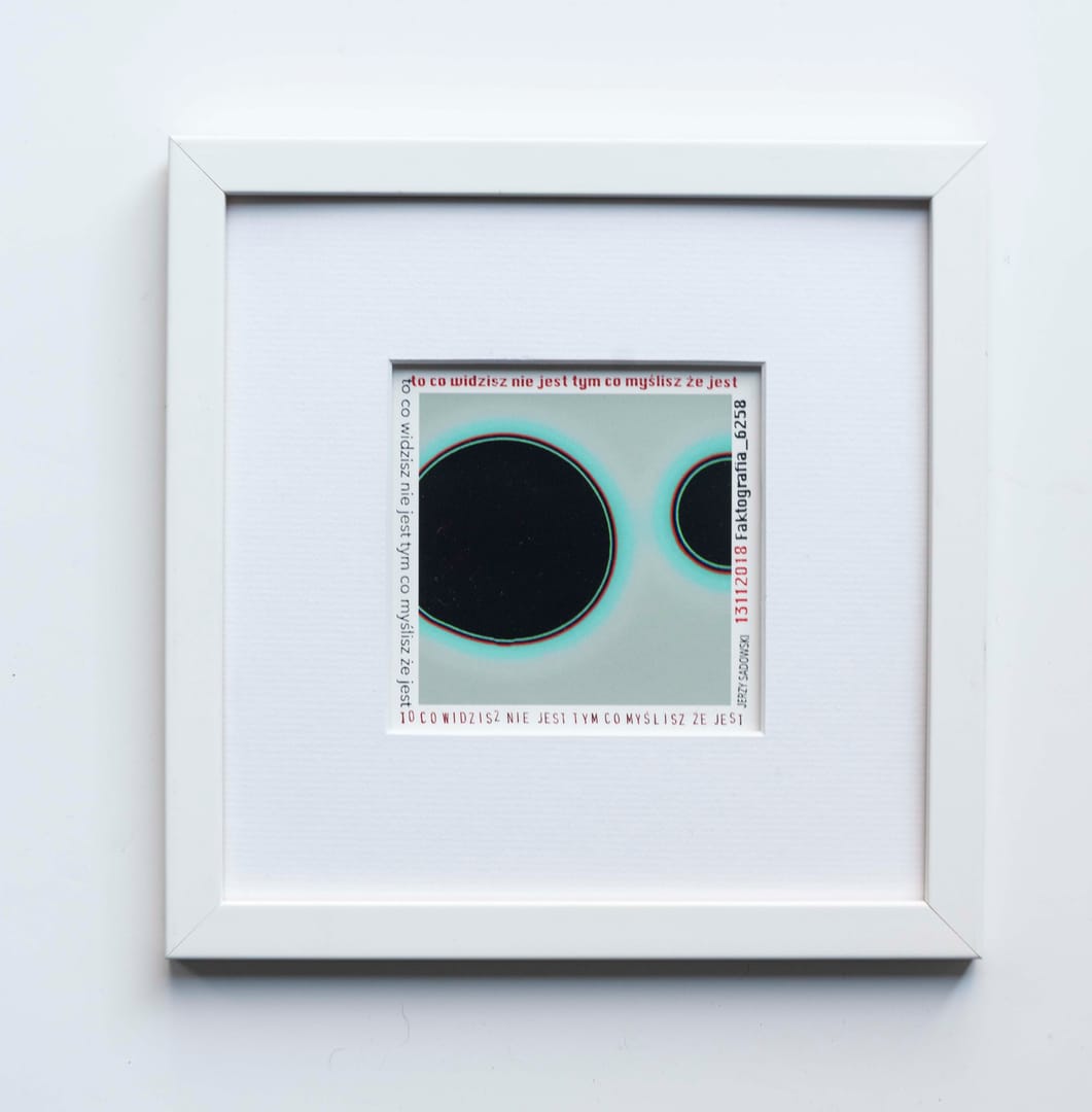 Faktografia KM 888 – Jerzy Sadowski, fotografia, sztuka cyfrowa, 2024